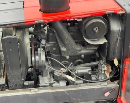 Другая Другая, объемом двигателя 0 л и пробегом 780 тыс. км за 6000 $, фото 12 на Automoto.ua