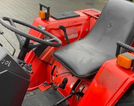 Другая Другая, объемом двигателя 0 л и пробегом 780 тыс. км за 6000 $, фото 8 на Automoto.ua