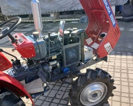 Другая Другая, объемом двигателя 1.5 л и пробегом 5 тыс. км за 5000 $, фото 1 на Automoto.ua