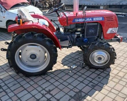 Другая Другая, объемом двигателя 1.5 л и пробегом 5 тыс. км за 5000 $, фото 11 на Automoto.ua