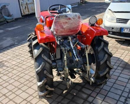 Другая Другая, объемом двигателя 1.5 л и пробегом 5 тыс. км за 5000 $, фото 14 на Automoto.ua