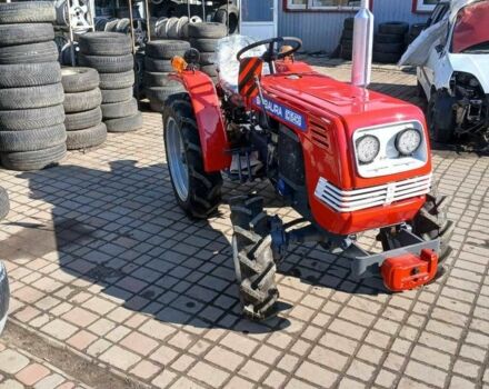 Другая Другая, объемом двигателя 1.5 л и пробегом 5 тыс. км за 5000 $, фото 12 на Automoto.ua