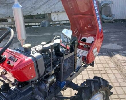 Другая Другая, объемом двигателя 1.5 л и пробегом 5 тыс. км за 5000 $, фото 7 на Automoto.ua