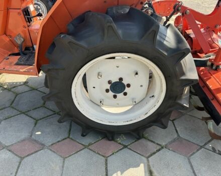 Другая Другая, объемом двигателя 0 л и пробегом 602 тыс. км за 5500 $, фото 2 на Automoto.ua