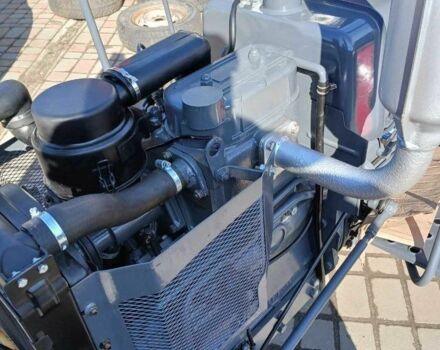 Другая Другая, объемом двигателя 1.5 л и пробегом 5 тыс. км за 5000 $, фото 4 на Automoto.ua