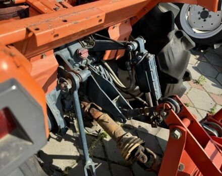 Другая Другая, объемом двигателя 0 л и пробегом 602 тыс. км за 5500 $, фото 4 на Automoto.ua