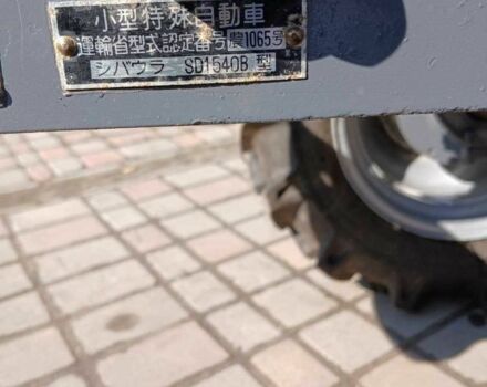 Другая Другая, объемом двигателя 1.5 л и пробегом 5 тыс. км за 5000 $, фото 8 на Automoto.ua