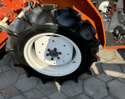 Другая Другая, объемом двигателя 0 л и пробегом 786 тыс. км за 6700 $, фото 2 на Automoto.ua