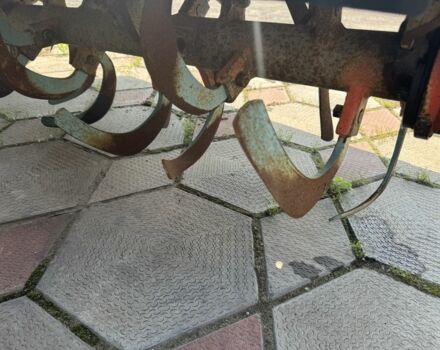 Другая Другая, объемом двигателя 0 л и пробегом 602 тыс. км за 5500 $, фото 3 на Automoto.ua