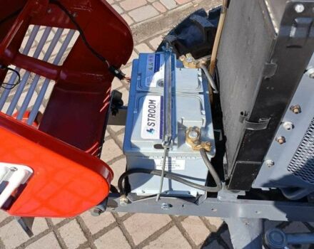 Другая Другая, объемом двигателя 1.5 л и пробегом 5 тыс. км за 5000 $, фото 5 на Automoto.ua