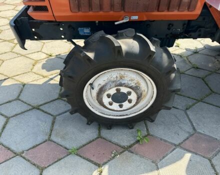 Другая Другая, объемом двигателя 0 л и пробегом 602 тыс. км за 5500 $, фото 1 на Automoto.ua