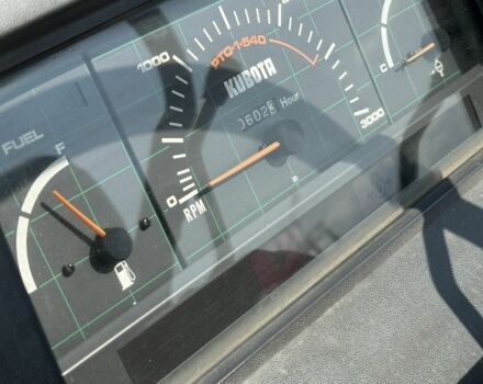 Другая Другая, объемом двигателя 0 л и пробегом 602 тыс. км за 5500 $, фото 5 на Automoto.ua