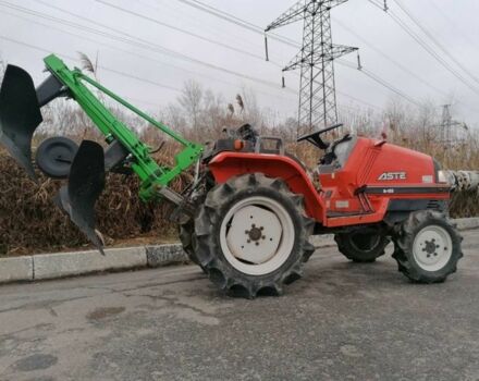 Другая Другая, объемом двигателя 0 л и пробегом 700 тыс. км за 4300 $, фото 1 на Automoto.ua