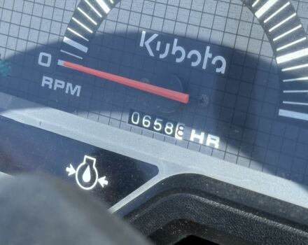 Інша Інша, об'ємом двигуна 0 л та пробігом 658 тис. км за 6800 $, фото 5 на Automoto.ua