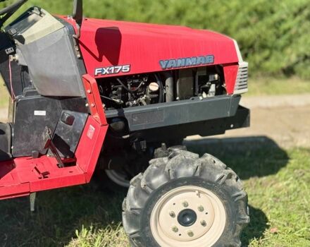 Другая Другая, объемом двигателя 0 л и пробегом 1 тыс. км за 4200 $, фото 4 на Automoto.ua