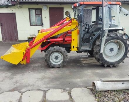 Другая Другая, объемом двигателя 2.2 л и пробегом 2 тыс. км за 18000 $, фото 1 на Automoto.ua