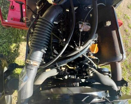 Другая Другая, объемом двигателя 0 л и пробегом 1 тыс. км за 4200 $, фото 11 на Automoto.ua