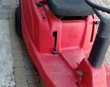 Інша Інша, об'ємом двигуна 1 л та пробігом 100 тис. км за 1500 $, фото 2 на Automoto.ua