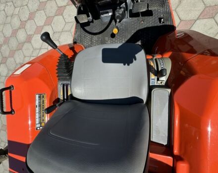 Другая Другая, объемом двигателя 0 л и пробегом 800 тыс. км за 7500 $, фото 4 на Automoto.ua