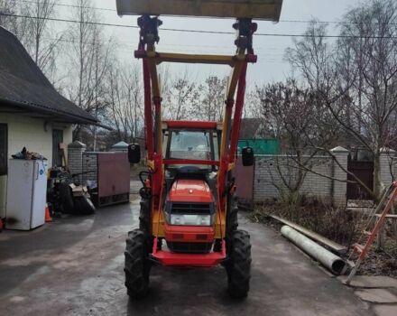 Другая Другая, объемом двигателя 2.2 л и пробегом 2 тыс. км за 18000 $, фото 2 на Automoto.ua