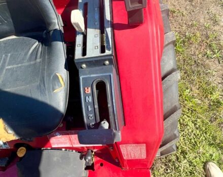 Другая Другая, объемом двигателя 0 л и пробегом 1 тыс. км за 4200 $, фото 8 на Automoto.ua