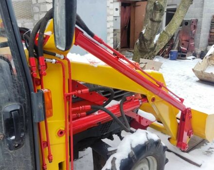 Другая Другая, объемом двигателя 2.2 л и пробегом 2 тыс. км за 18000 $, фото 3 на Automoto.ua