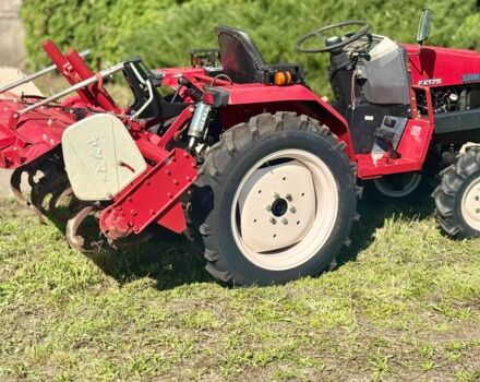 Другая Другая, объемом двигателя 0 л и пробегом 1 тыс. км за 4200 $, фото 2 на Automoto.ua