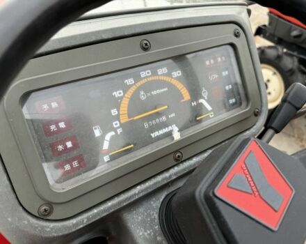 Другая Другая, объемом двигателя 0 л и пробегом 688 тыс. км за 5500 $, фото 4 на Automoto.ua