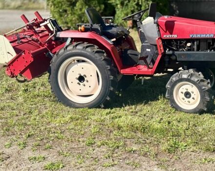 Другая Другая, объемом двигателя 0 л и пробегом 1 тыс. км за 4200 $, фото 3 на Automoto.ua