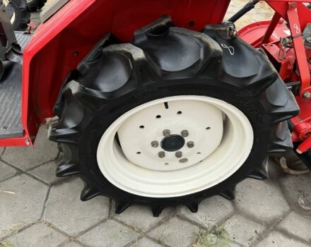 Другая Другая, объемом двигателя 0 л и пробегом 688 тыс. км за 5500 $, фото 1 на Automoto.ua