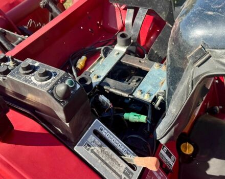 Другая Другая, объемом двигателя 0 л и пробегом 1 тыс. км за 4200 $, фото 6 на Automoto.ua