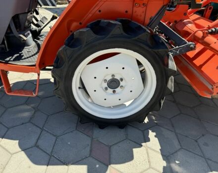 Другая Другая, объемом двигателя 0 л и пробегом 800 тыс. км за 7500 $, фото 2 на Automoto.ua