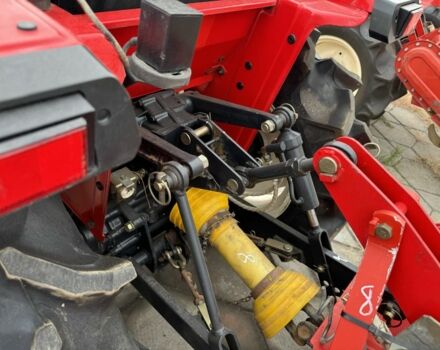 Другая Другая, объемом двигателя 0 л и пробегом 688 тыс. км за 5500 $, фото 2 на Automoto.ua