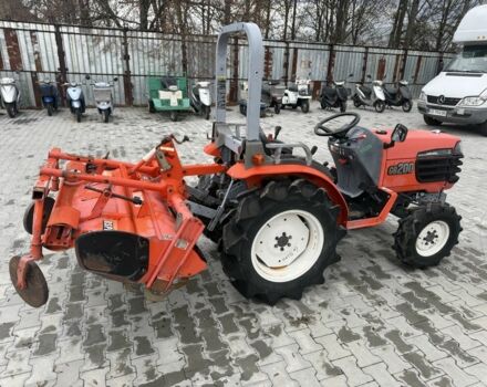 Інша Інша, об'ємом двигуна 0 л та пробігом 1 тис. км за 6500 $, фото 4 на Automoto.ua