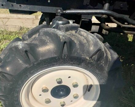 Другая Другая, объемом двигателя 0 л и пробегом 1 тыс. км за 4200 $, фото 13 на Automoto.ua