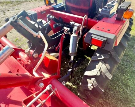 Другая Другая, объемом двигателя 0 л и пробегом 1 тыс. км за 4200 $, фото 10 на Automoto.ua