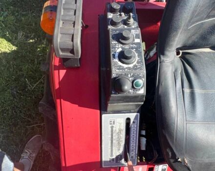 Другая Другая, объемом двигателя 0 л и пробегом 1 тыс. км за 4200 $, фото 7 на Automoto.ua