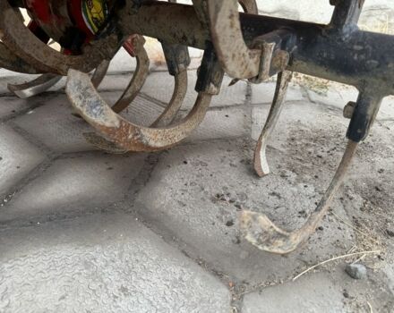 Другая Другая, объемом двигателя 0 л и пробегом 688 тыс. км за 5500 $, фото 3 на Automoto.ua