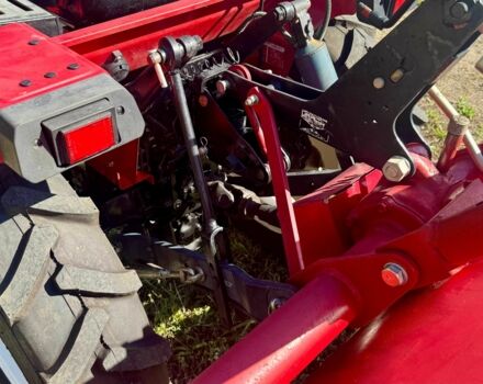 Другая Другая, объемом двигателя 0 л и пробегом 1 тыс. км за 4200 $, фото 14 на Automoto.ua