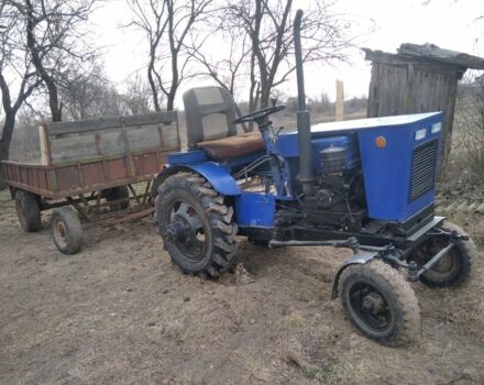 Інша Інша, об'ємом двигуна 0 л та пробігом 2 тис. км за 1500 $, фото 1 на Automoto.ua