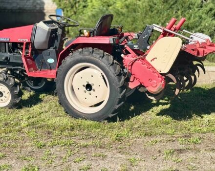 Другая Другая, объемом двигателя 0 л и пробегом 1 тыс. км за 4200 $, фото 1 на Automoto.ua