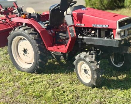 Другая Другая, объемом двигателя 0 л и пробегом 1 тыс. км за 4200 $, фото 5 на Automoto.ua