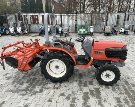 Інша Інша, об'ємом двигуна 0 л та пробігом 1 тис. км за 6500 $, фото 3 на Automoto.ua