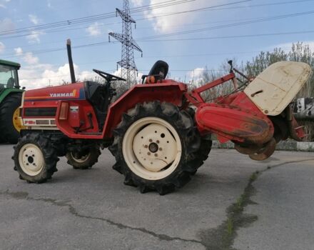 Другая Другая, объемом двигателя 0 л и пробегом 690 тыс. км за 4350 $, фото 2 на Automoto.ua