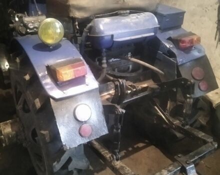 Інша Інша, об'ємом двигуна 0 л та пробігом 2 тис. км за 1500 $, фото 2 на Automoto.ua