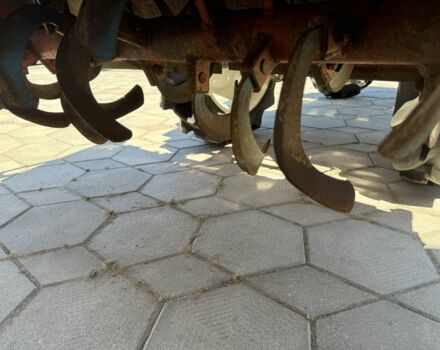 Другая Другая, объемом двигателя 0 л и пробегом 800 тыс. км за 7500 $, фото 5 на Automoto.ua