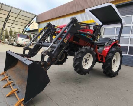 Другая Другая, объемом двигателя 1.3 л и пробегом 1 тыс. км за 8950 $, фото 11 на Automoto.ua