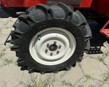 Другая Другая, объемом двигателя 0 л и пробегом 800 тыс. км за 7500 $, фото 1 на Automoto.ua