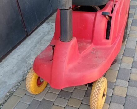 Інша Інша, об'ємом двигуна 1 л та пробігом 100 тис. км за 1500 $, фото 1 на Automoto.ua