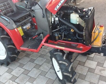 Інша Інша, об'ємом двигуна 1.2 л та пробігом 620 тис. км за 5600 $, фото 11 на Automoto.ua